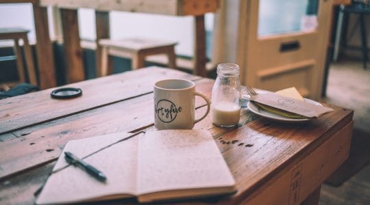 Read. Write, Drink Coffee. Repeat.