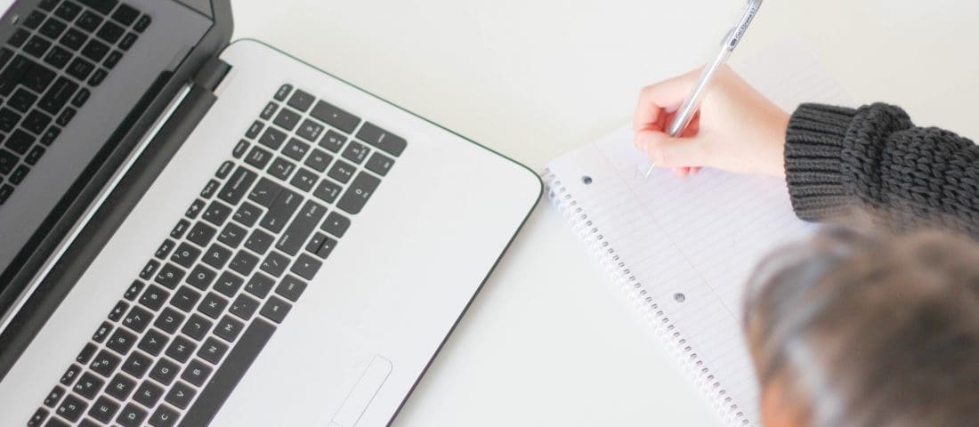 Write, share, engage.