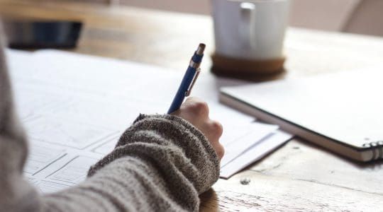 How do I make a new website?